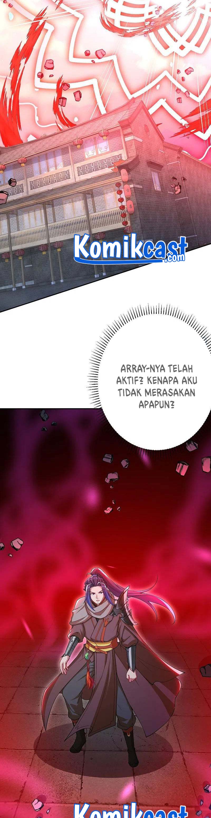 Dilarang COPAS - situs resmi www.mangacanblog.com - Komik against the gods 403 - chapter 403 404 Indonesia against the gods 403 - chapter 403 Terbaru 12|Baca Manga Komik Indonesia|Mangacan